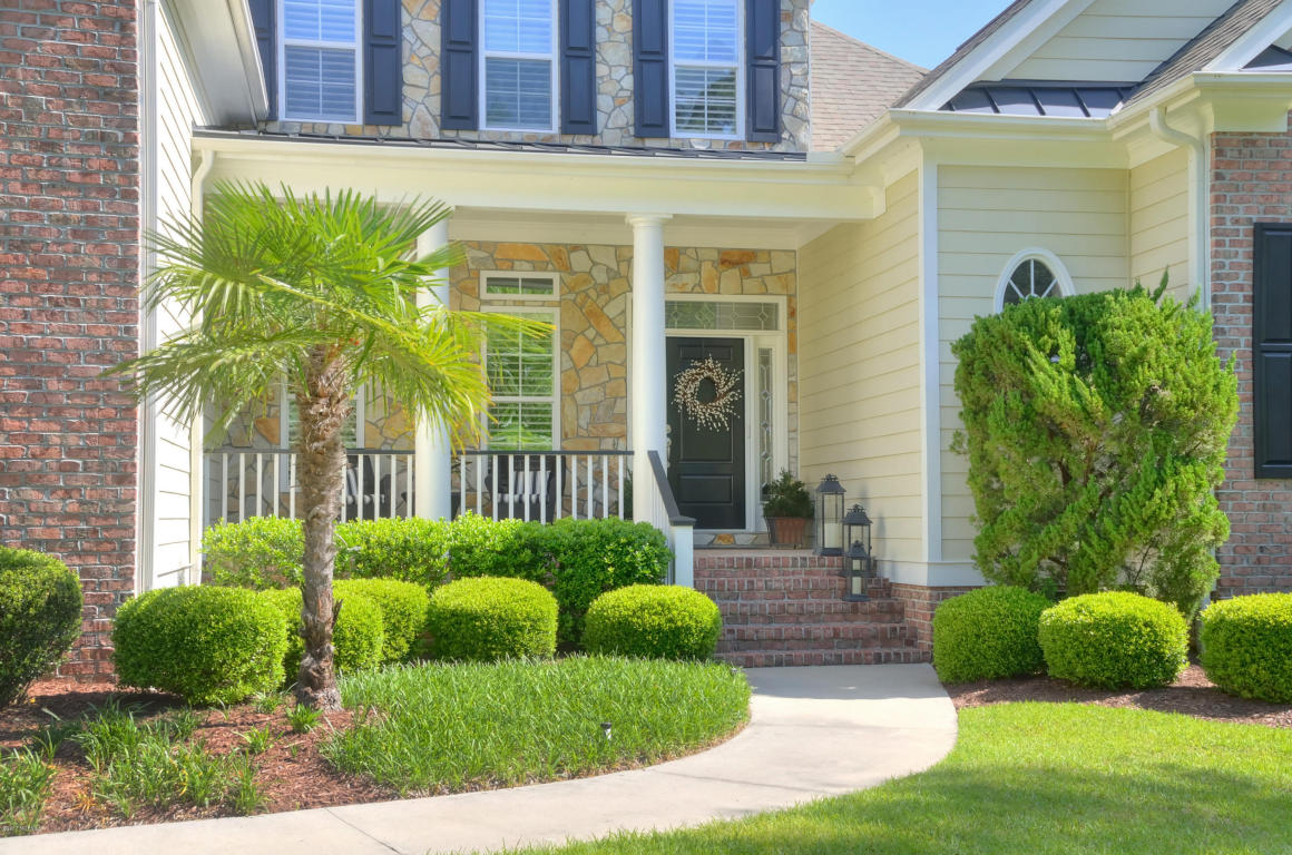 3810 Worthington Place, Southport, NC 28461