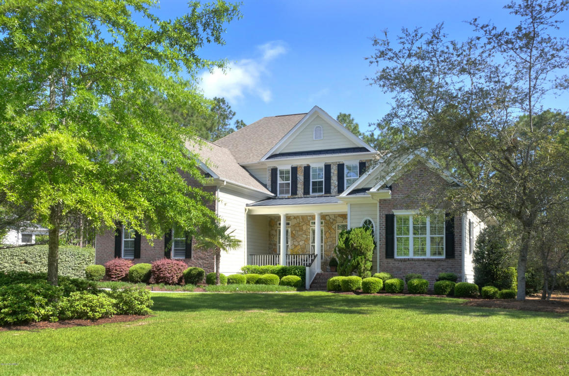3810 Worthington Place, Southport, NC 28461