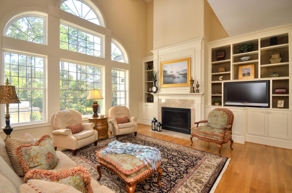3810 Worthington Place, Southport, NC 28461