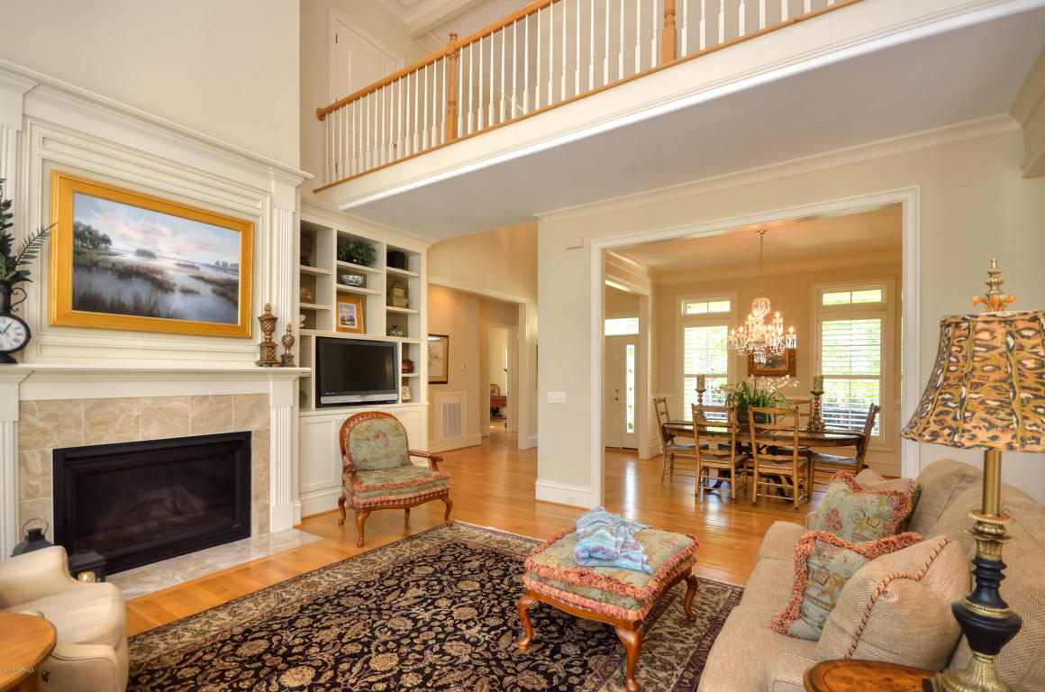 3810 Worthington Place, Southport, NC 28461
