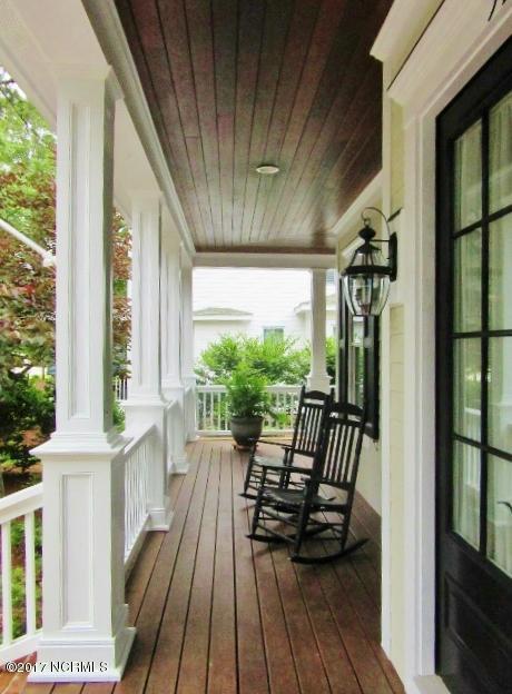 5120 Fernwood Drive, Southport, NC 28461