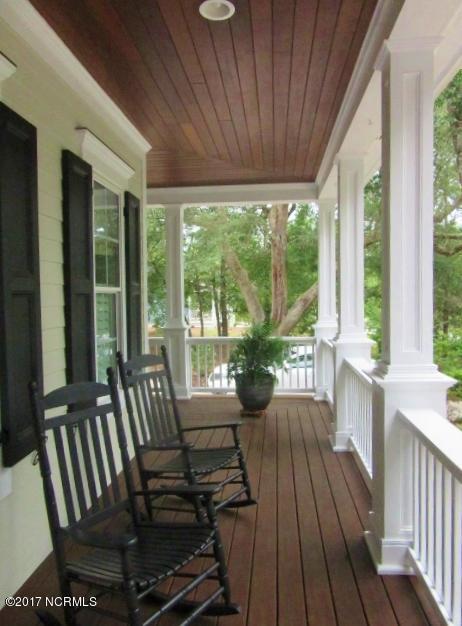 5120 Fernwood Drive, Southport, NC 28461