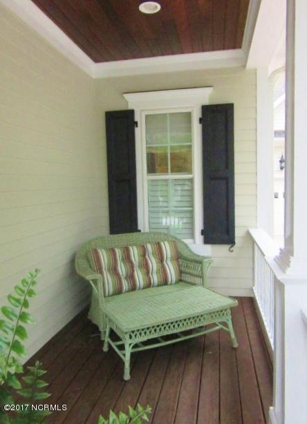 5120 Fernwood Drive, Southport, NC 28461
