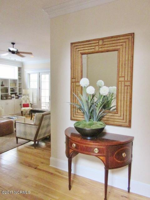 5120 Fernwood Drive, Southport, NC 28461