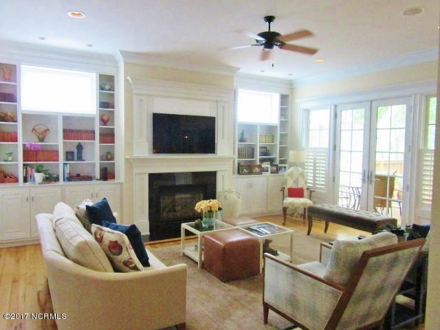 5120 Fernwood Drive, Southport, NC 28461