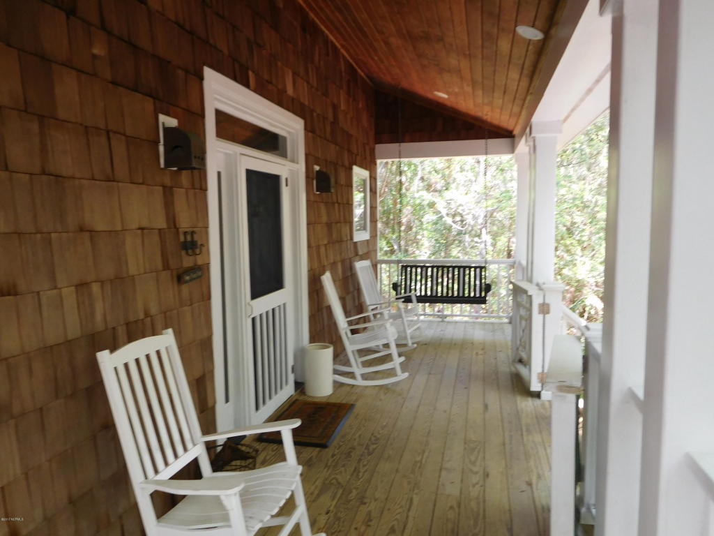 53 Dowitcher Trail, Bald Head Island, NC 28461