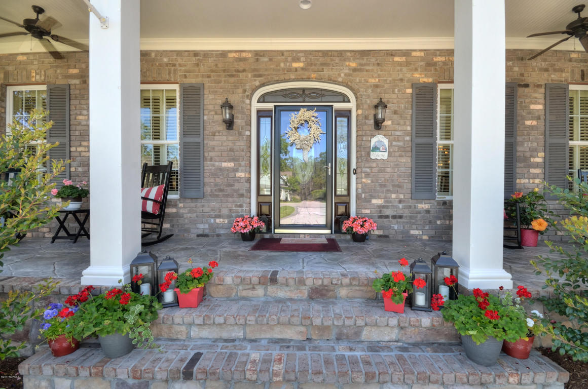 3512 Majestic Drive, Southport, NC 28461