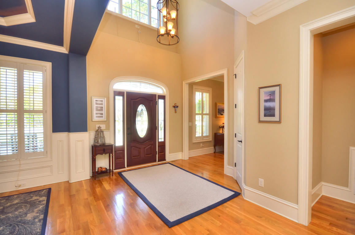 3512 Majestic Drive, Southport, NC 28461