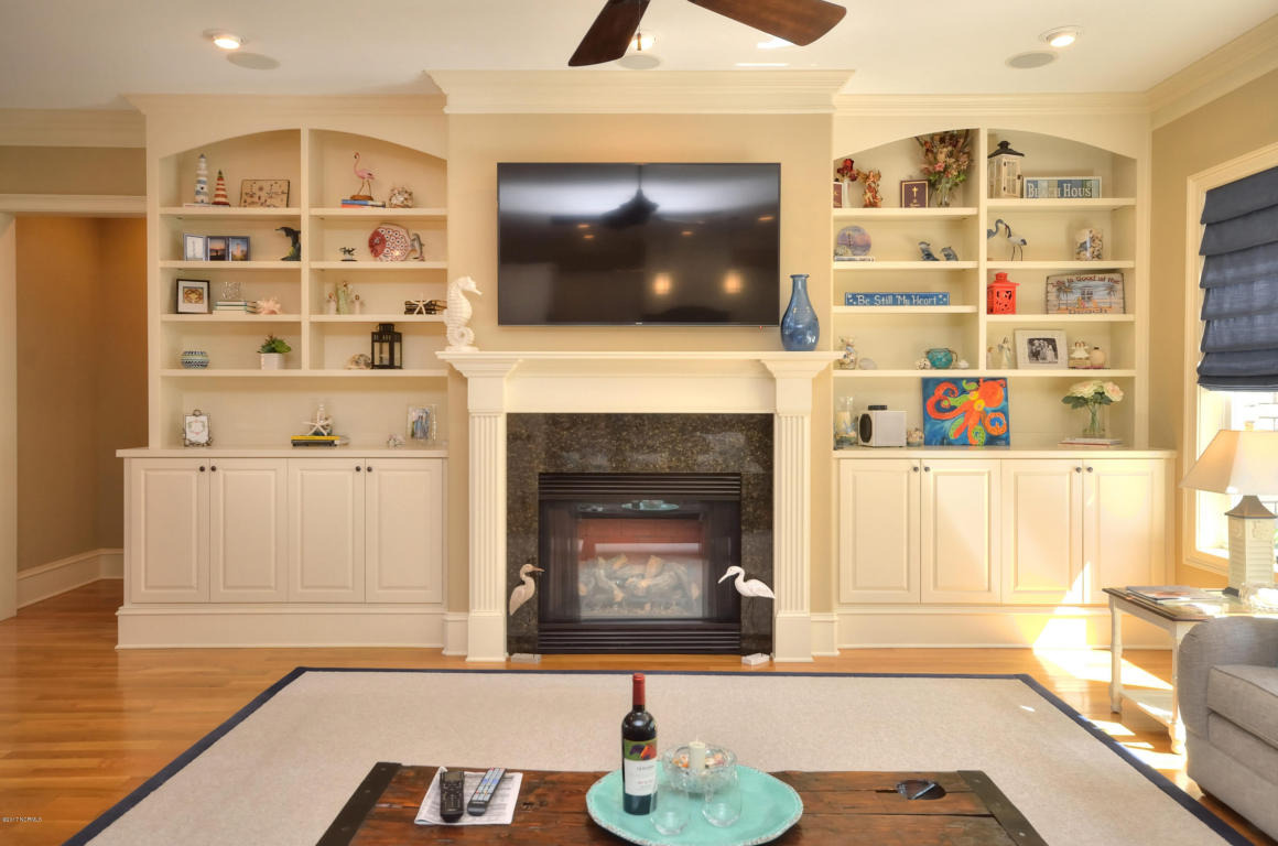 3512 Majestic Drive, Southport, NC 28461