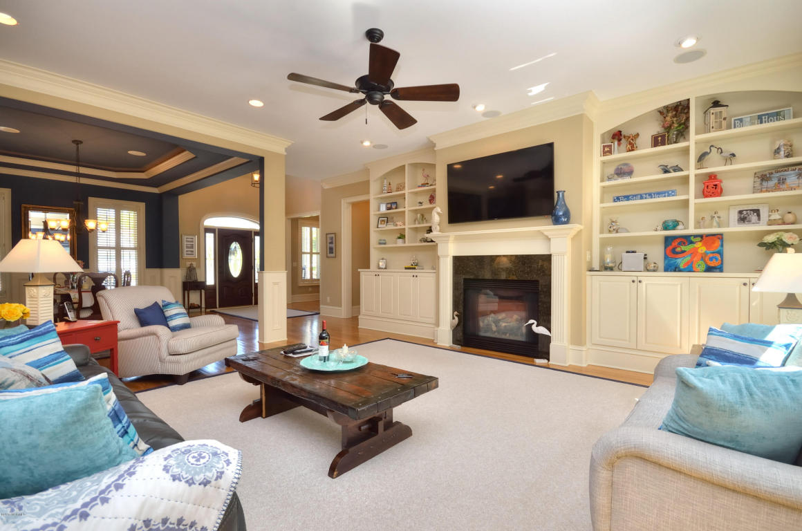 3512 Majestic Drive, Southport, NC 28461