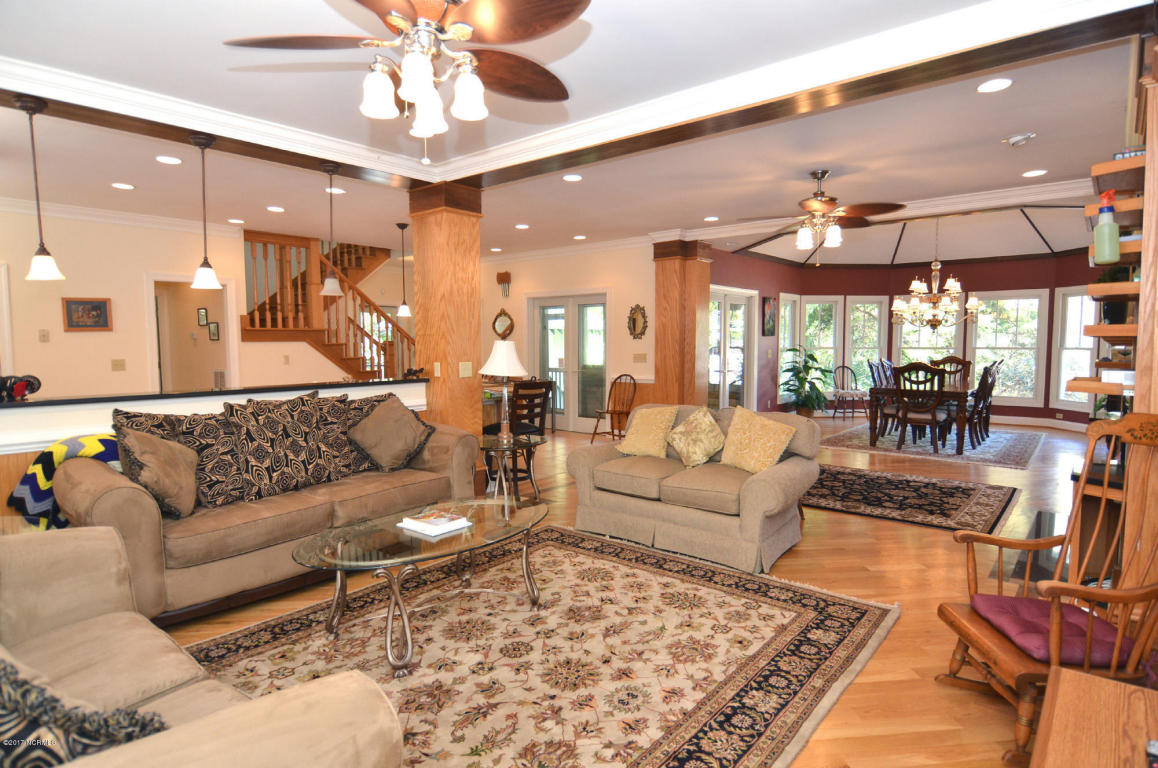 102 Edward Teach Wynd, Bald Head Island, NC 28461