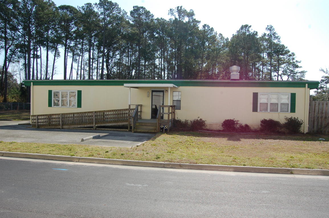 1433 Howe Street, Southport, NC 28461