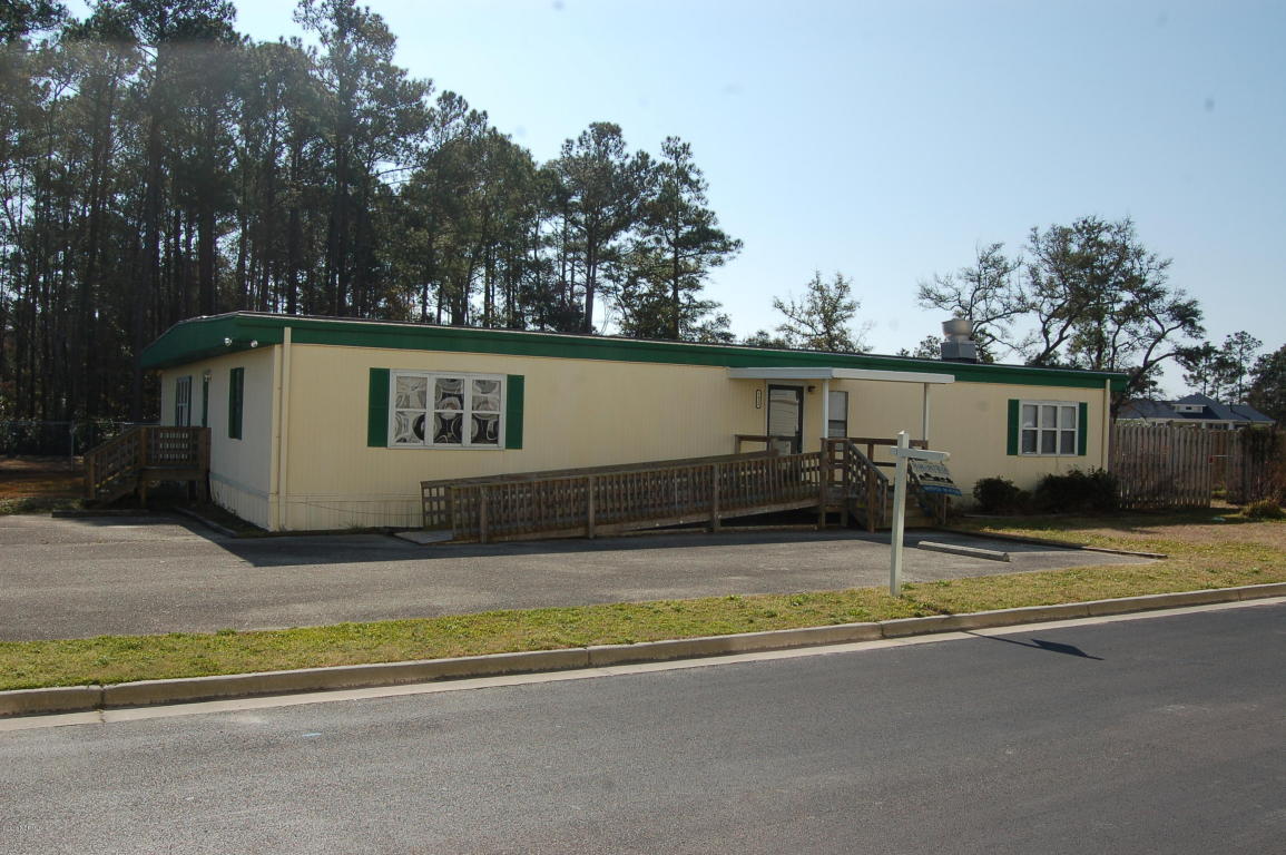 1433 Howe Street, Southport, NC 28461