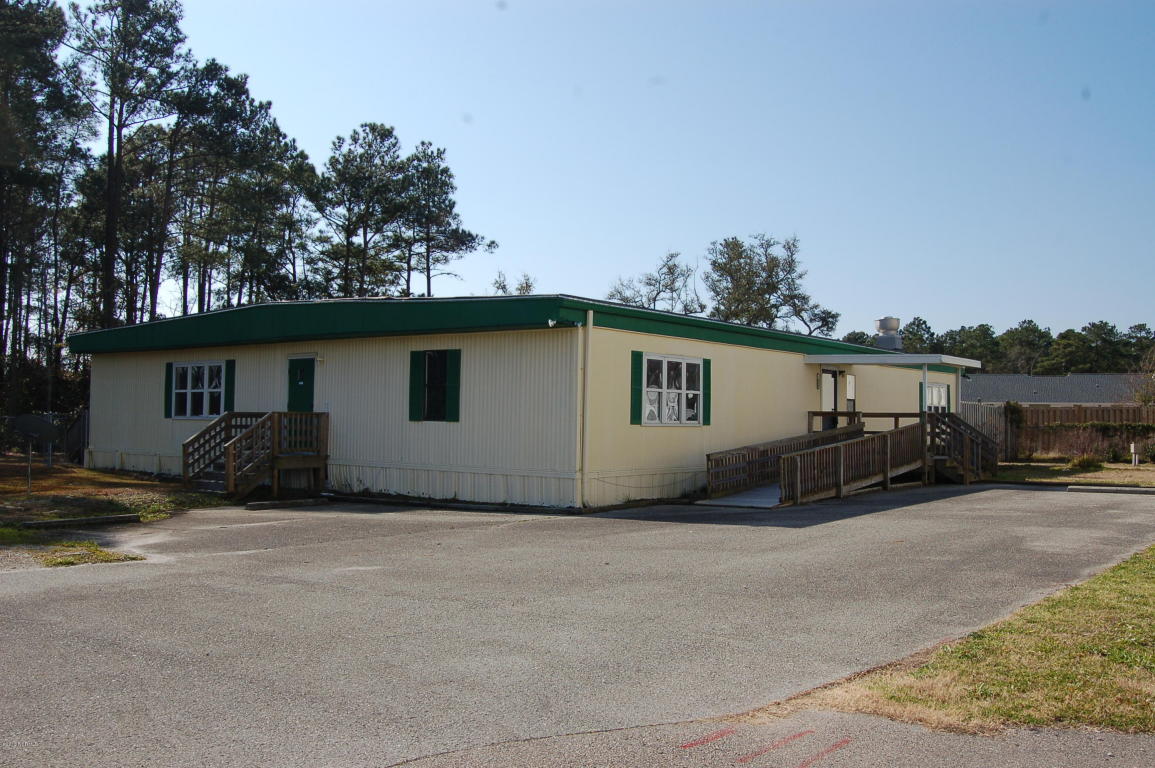 1433 Howe Street, Southport, NC 28461