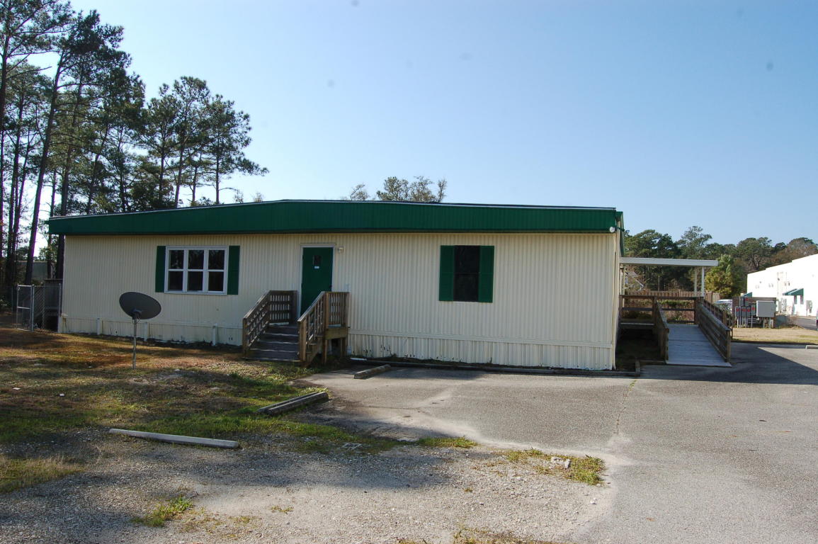 1433 Howe Street, Southport, NC 28461