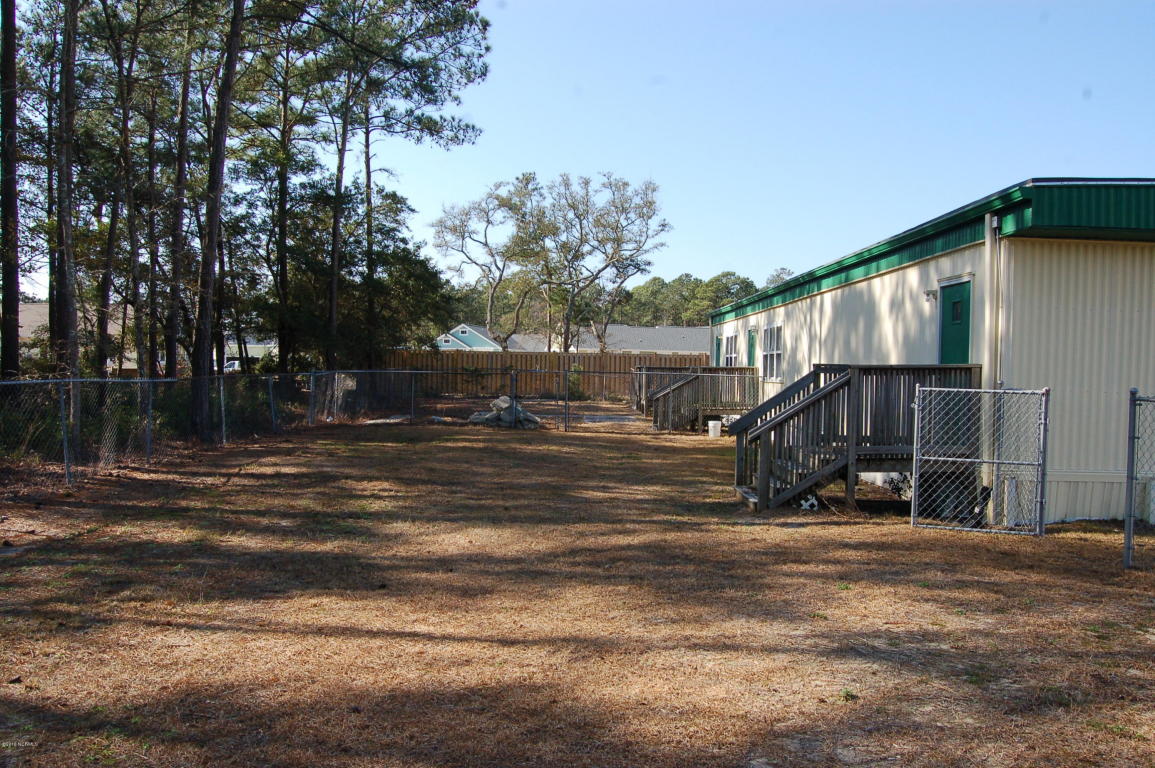 1433 Howe Street, Southport, NC 28461