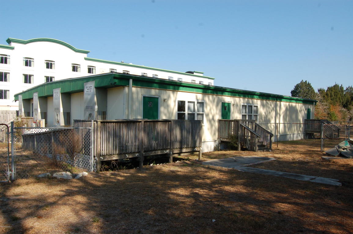 1433 Howe Street, Southport, NC 28461