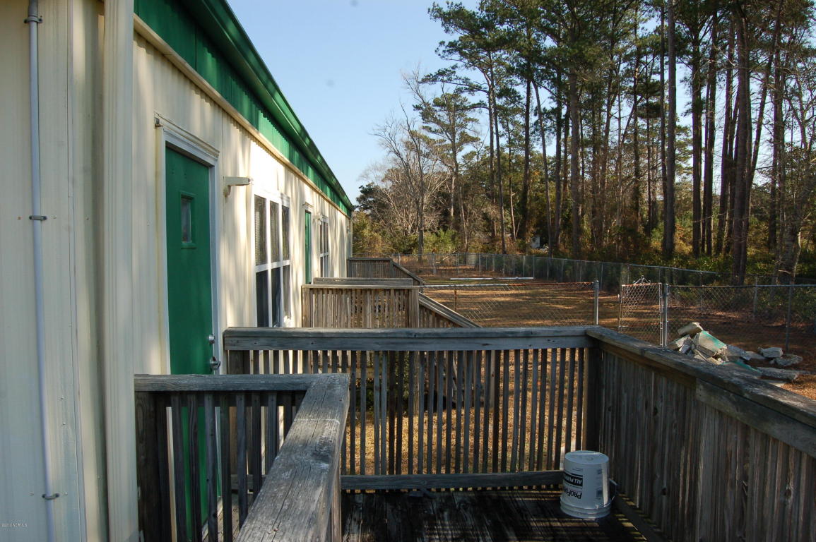1433 Howe Street, Southport, NC 28461