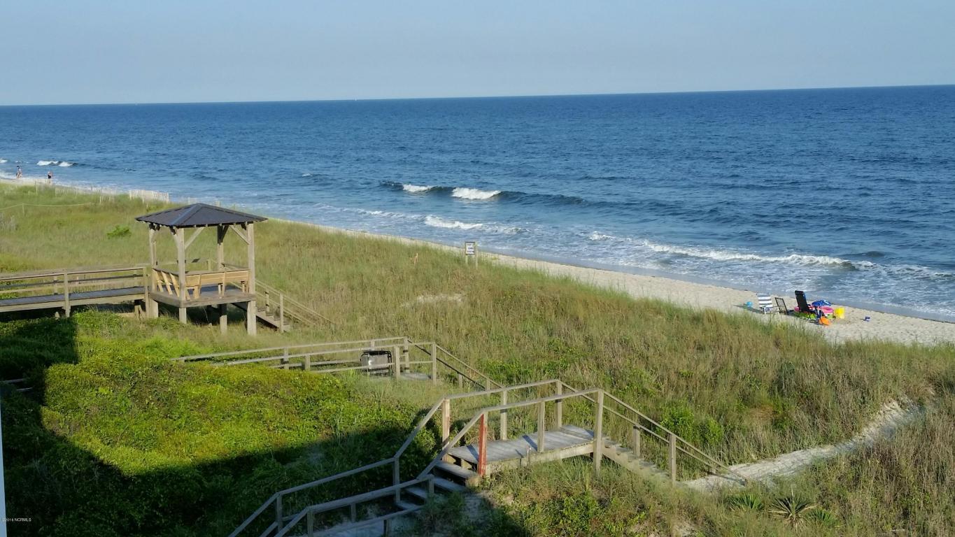 251 Ocean Boulevard W, Holden Beach, NC 28462