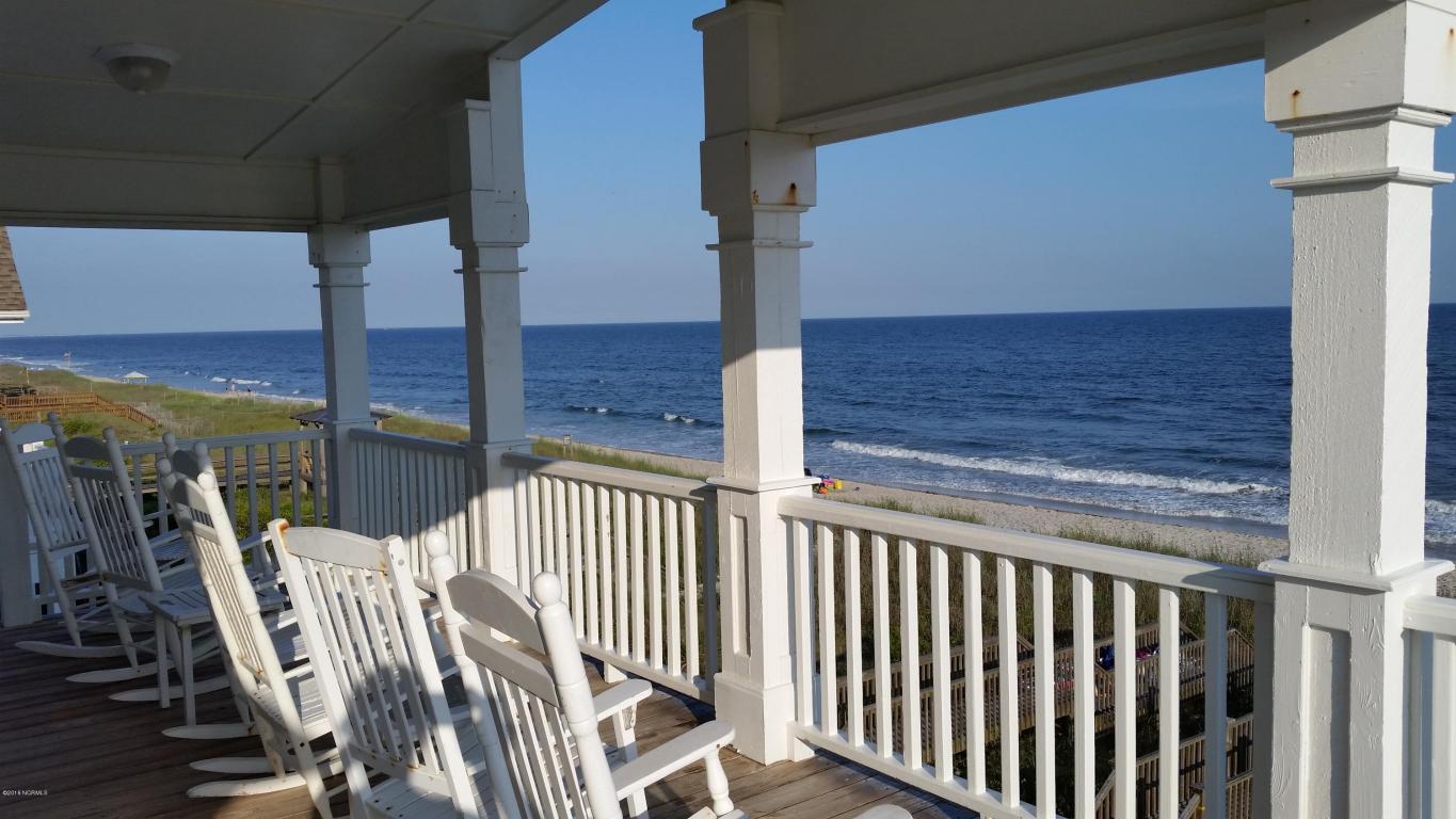 251 Ocean Boulevard W, Holden Beach, NC 28462