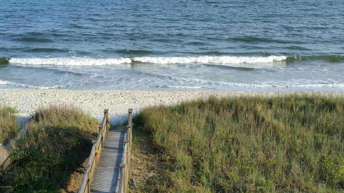 251 Ocean Boulevard W, Holden Beach, NC 28462