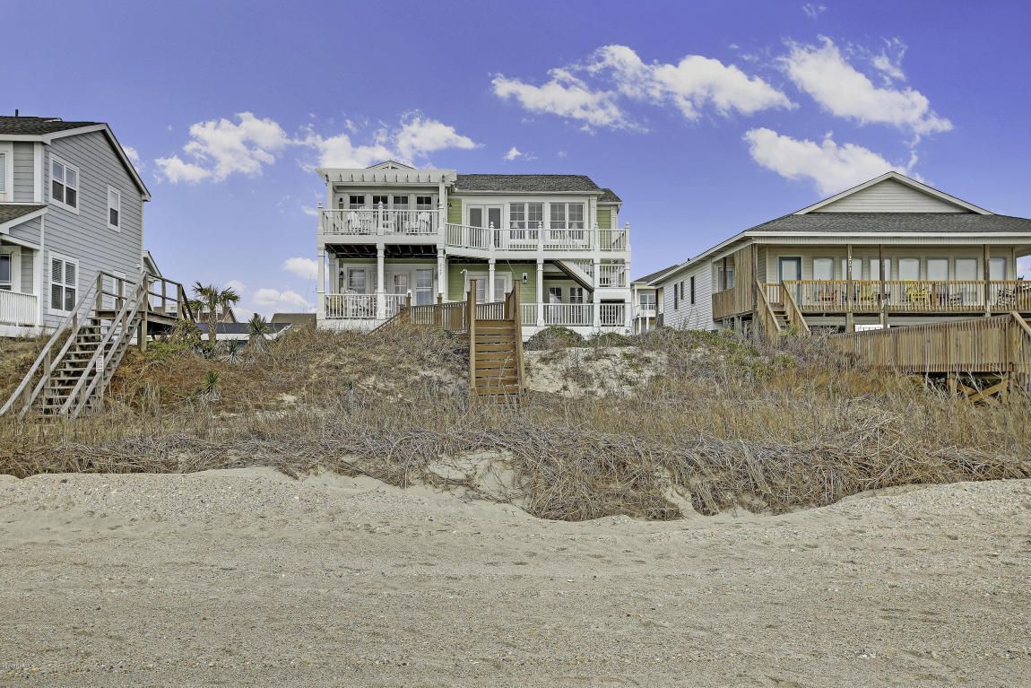 223 Ocean Boulevard W, Holden Beach, NC 28462