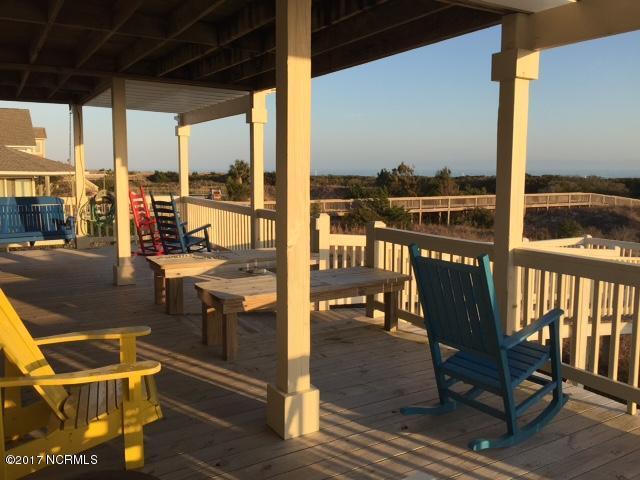 1265 Ocean Boulevard W, Holden Beach, NC 28462