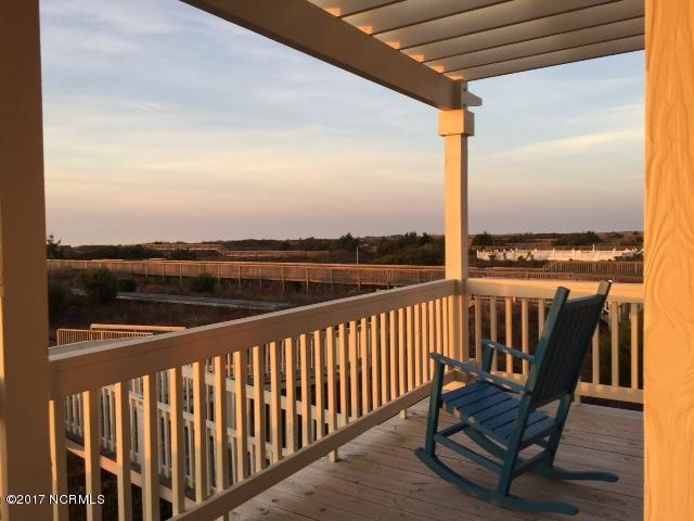 1265 Ocean Boulevard W, Holden Beach, NC 28462