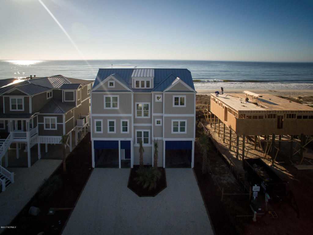 289Ocean BlvdW, Holden Beach, NC 28462