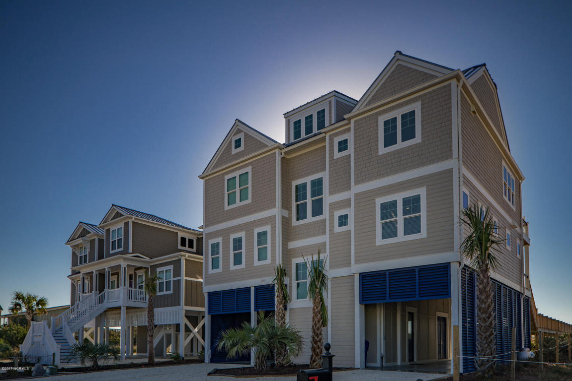 289Ocean BlvdW, Holden Beach, NC 28462
