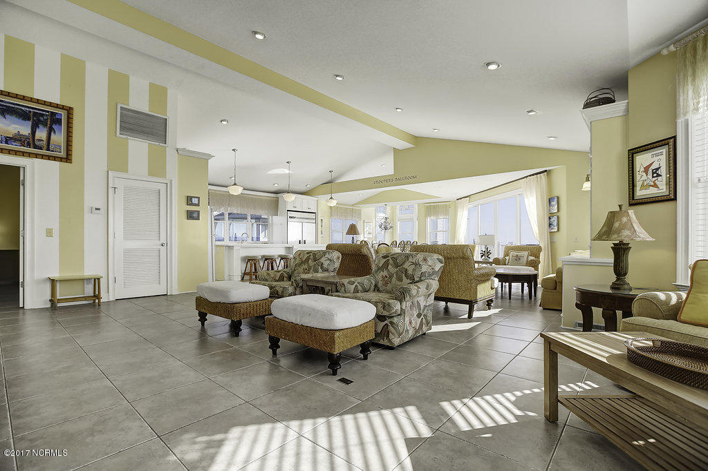 1365 Ocean Boulevard W, Holden Beach, NC 28462