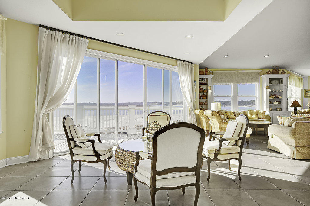 1365 Ocean Boulevard W, Holden Beach, NC 28462