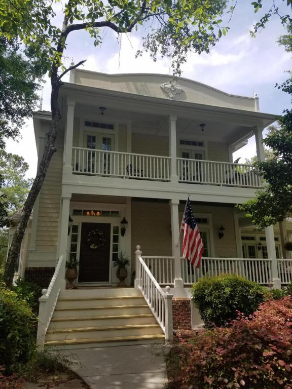 680 Seascape Boulevard SW, Supply, NC 28462