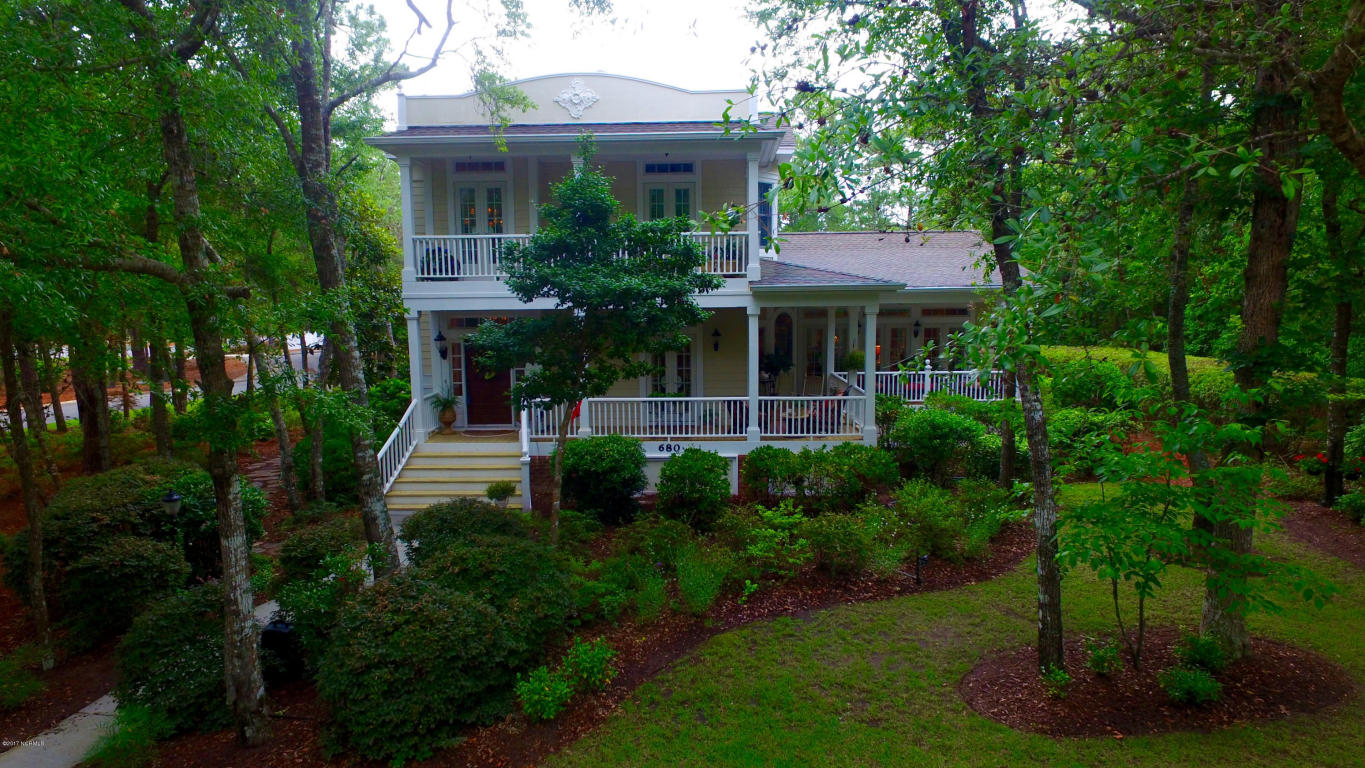680 Seascape Boulevard SW, Supply, NC 28462