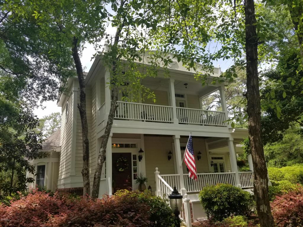 680 Seascape Boulevard SW, Supply, NC 28462