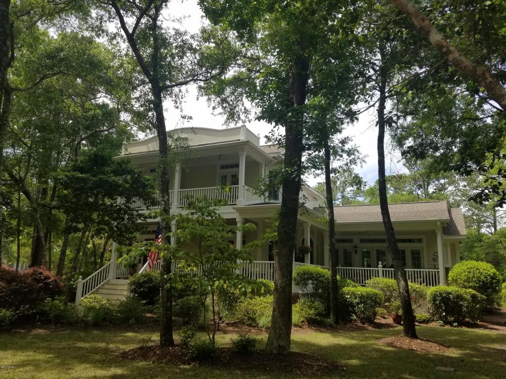 680 Seascape Boulevard SW, Supply, NC 28462