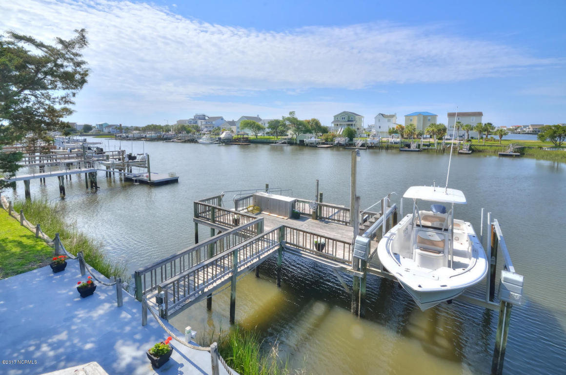 1971 W Sea Aire Canal SW, Supply, NC 28462