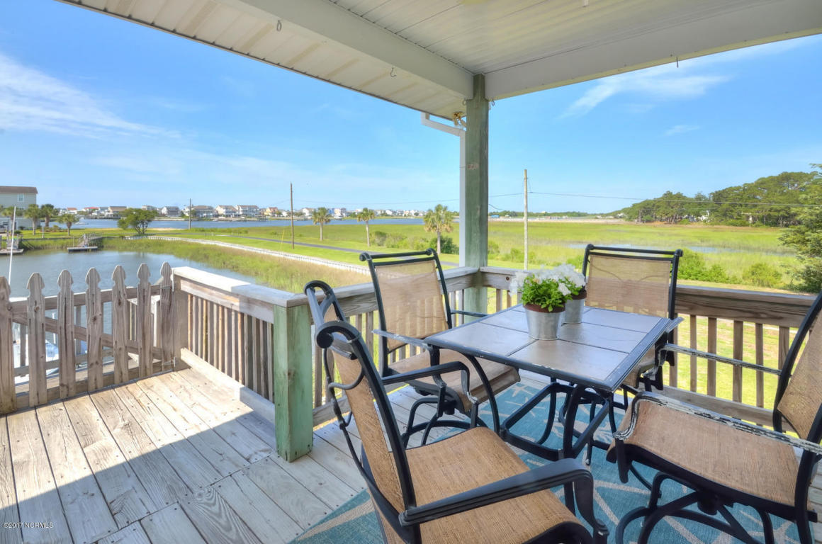 1971 W Sea Aire Canal SW, Supply, NC 28462