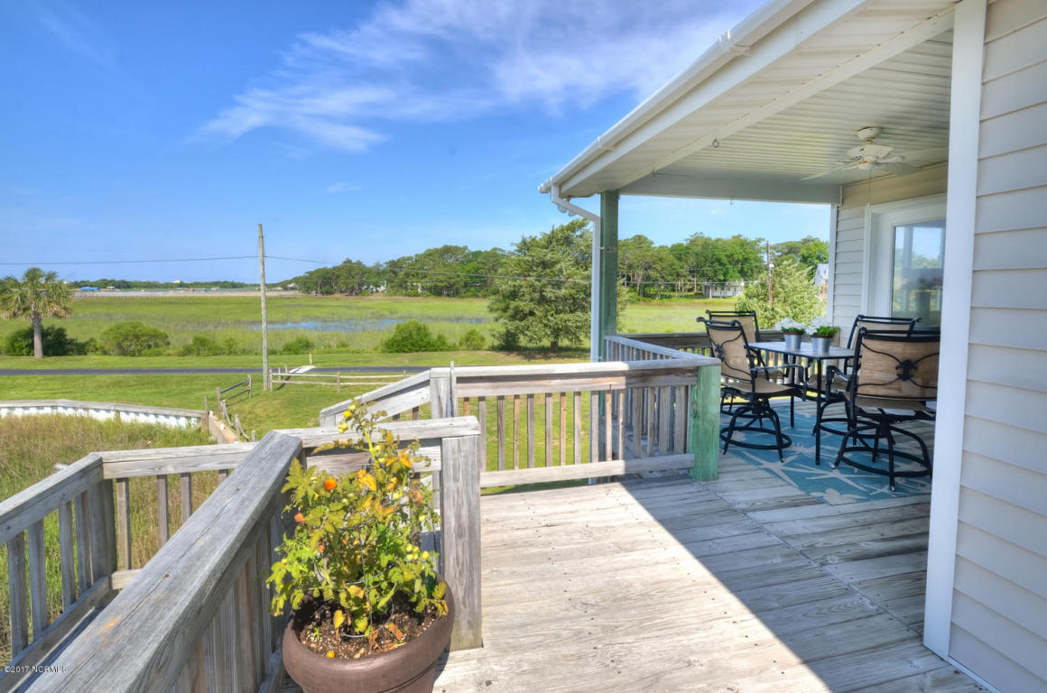 1971 W Sea Aire Canal SW, Supply, NC 28462