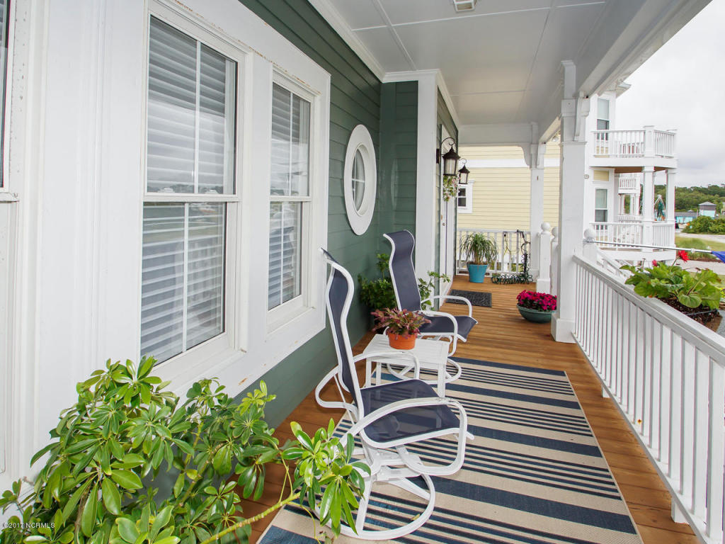 125 Ferry Road, Holden Beach, NC 28462