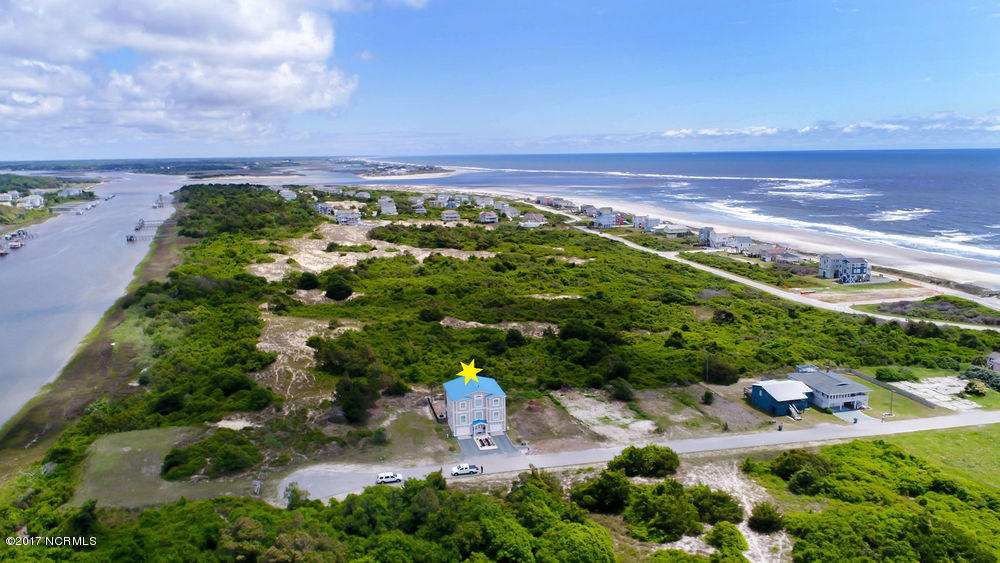 128 Blockade Runner Street, Holden Beach, NC 28462
