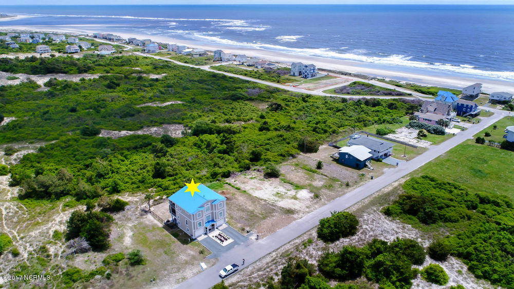 128 Blockade Runner Street, Holden Beach, NC 28462