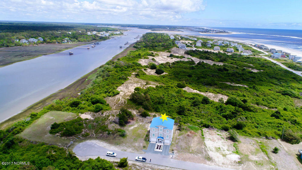 128 Blockade Runner Street, Holden Beach, NC 28462