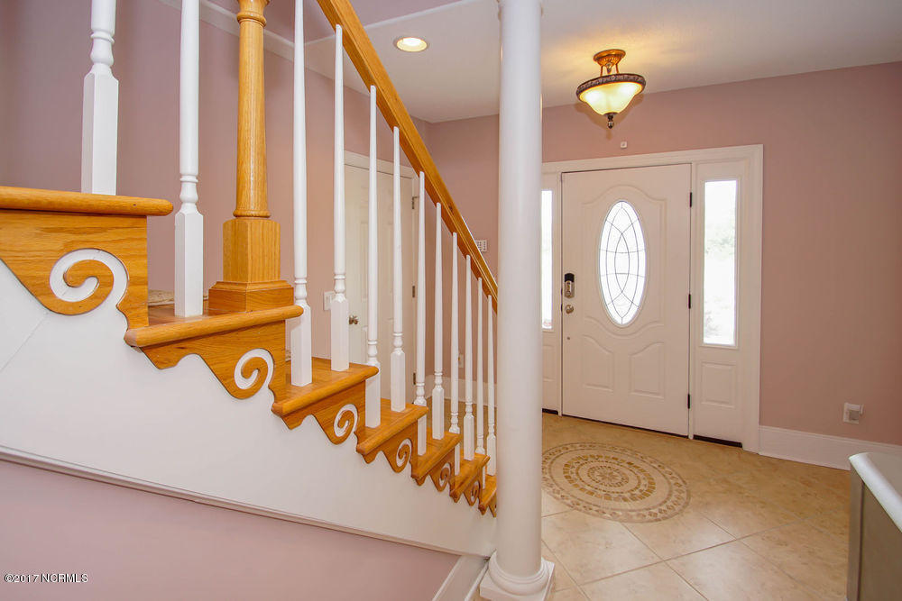 128 Blockade Runner Street, Holden Beach, NC 28462