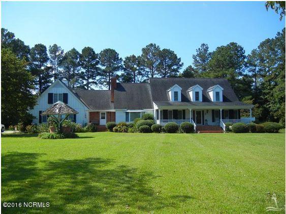 1208 Miller Road, Tabor City, United States 28463