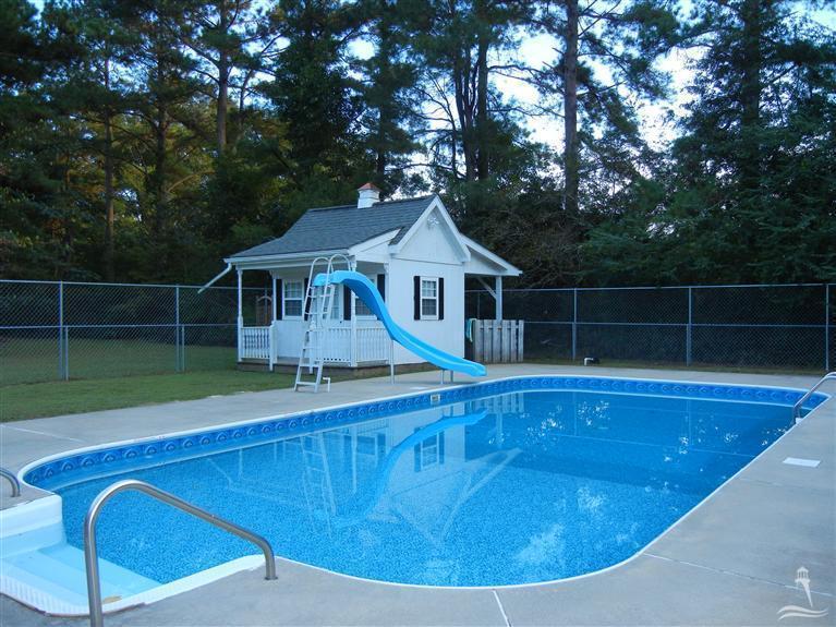 1208 Miller Road, Tabor City, United States 28463
