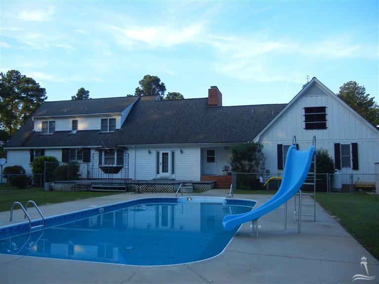 1208 Miller Road, Tabor City, United States 28463