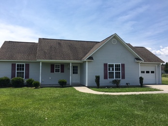 156 Henry Giddeons DrTeachey, NC, 28464Duplin County