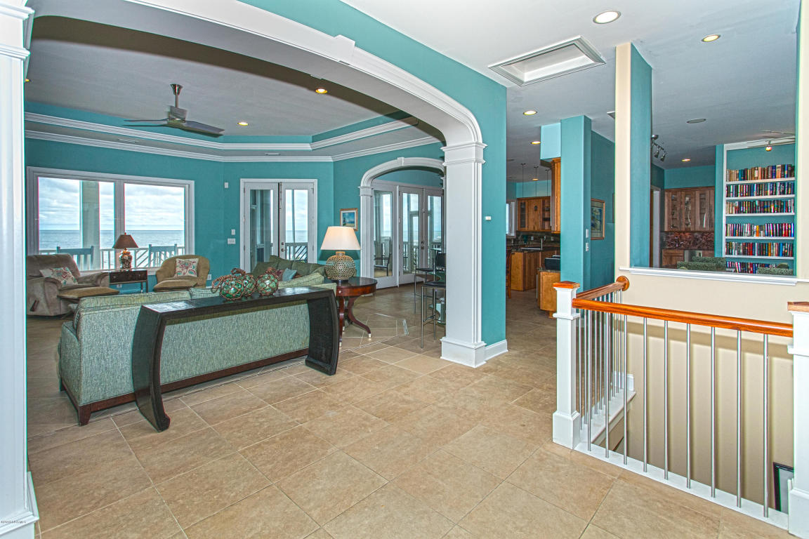 800 Caswell Beach Road, Oak Island, NC 28465