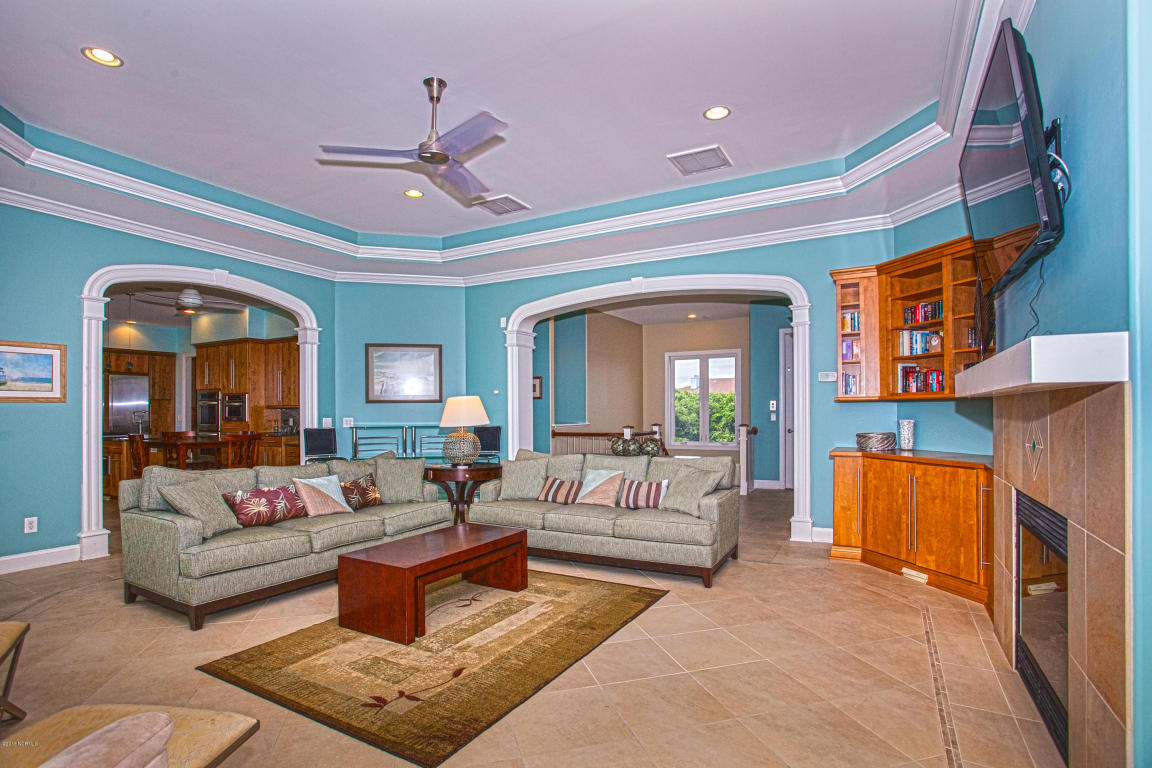 800 Caswell Beach Road, Oak Island, NC 28465